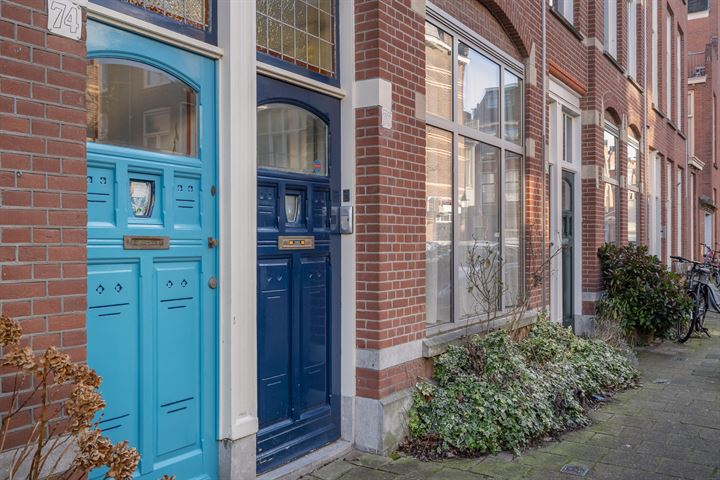 Bekijk foto 46 van Van Loostraat 76