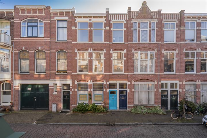 Bekijk foto 47 van Van Loostraat 76