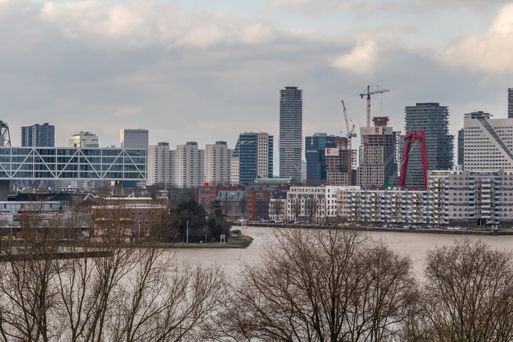 Bekijk foto 23 van Oostmaaslaan 346