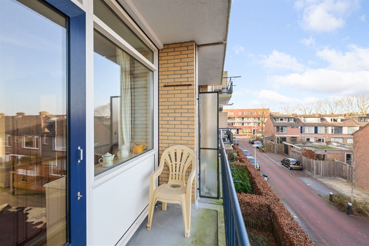 Bekijk foto 17 van Thorbeckestraat 55