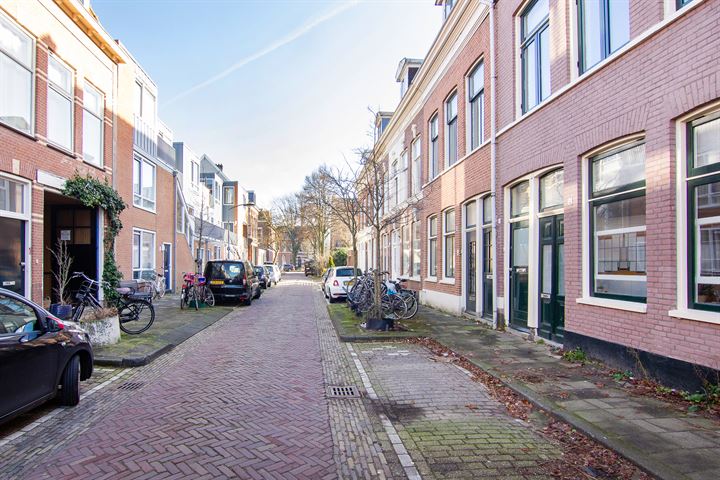 Bekijk foto 26 van Brouwersstraat 14-ROOD