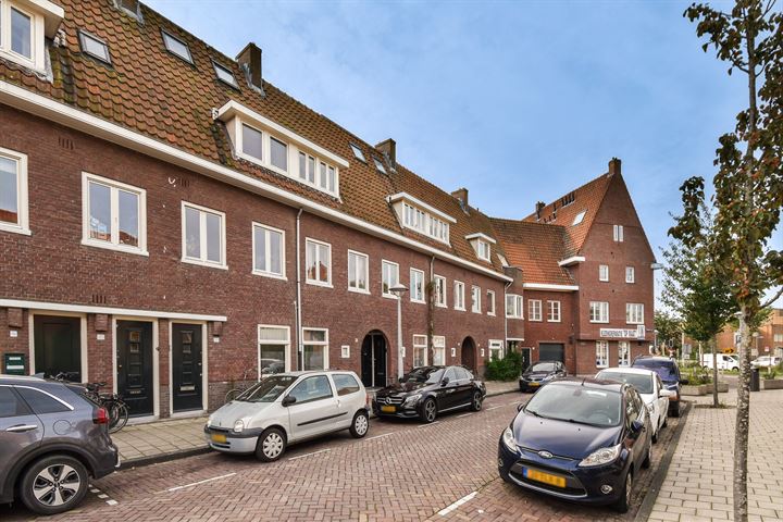 Bekijk foto 1 van Berberisstraat 37-1