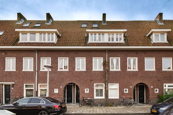 Bekijk foto 25 van Berberisstraat 37-1