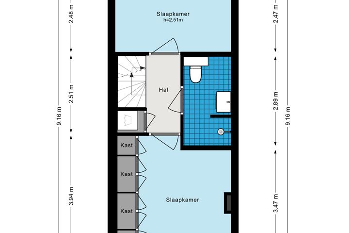 Bekijk foto 29 van Berberisstraat 37-1