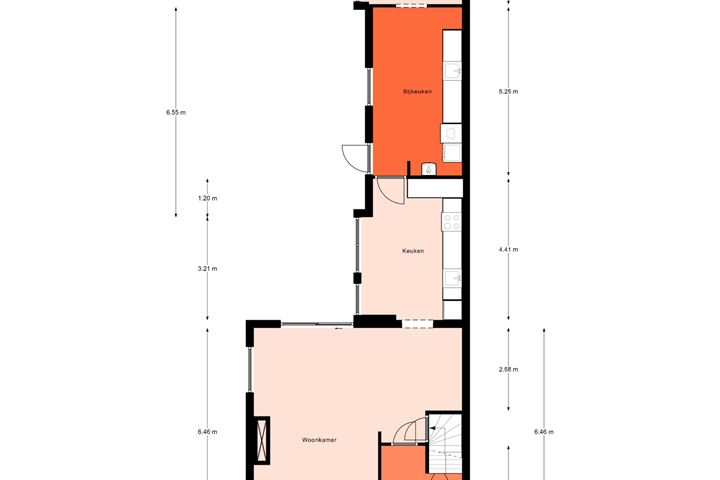 Bekijk foto 35 van Horstlaan 58