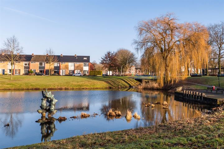 Bekijk foto 36 van Adama van Scheltemastraat 16