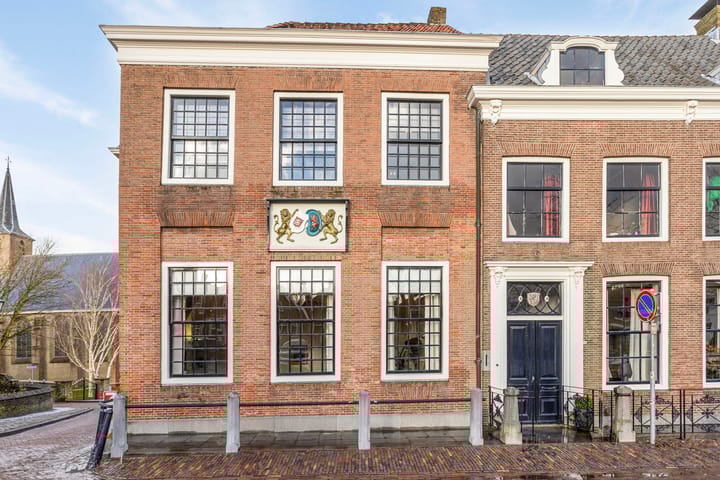 Foto 1 van Branderf 2