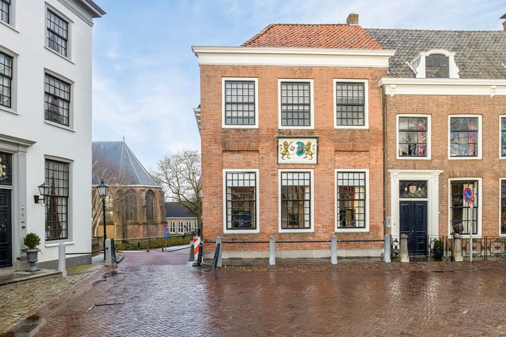 Foto 7 van Branderf 2