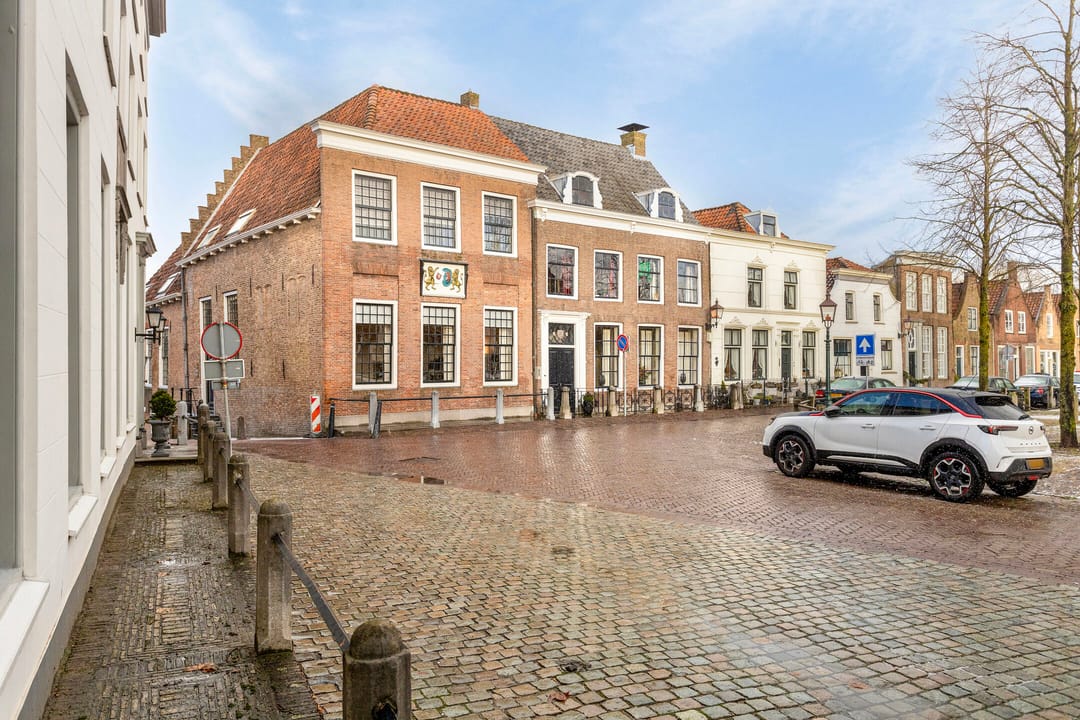 Foto 8 van Branderf 2