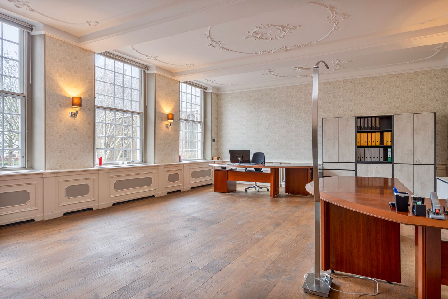 Foto 20 van Branderf 2