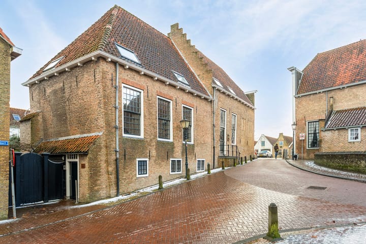 Foto 10 van Branderf 2