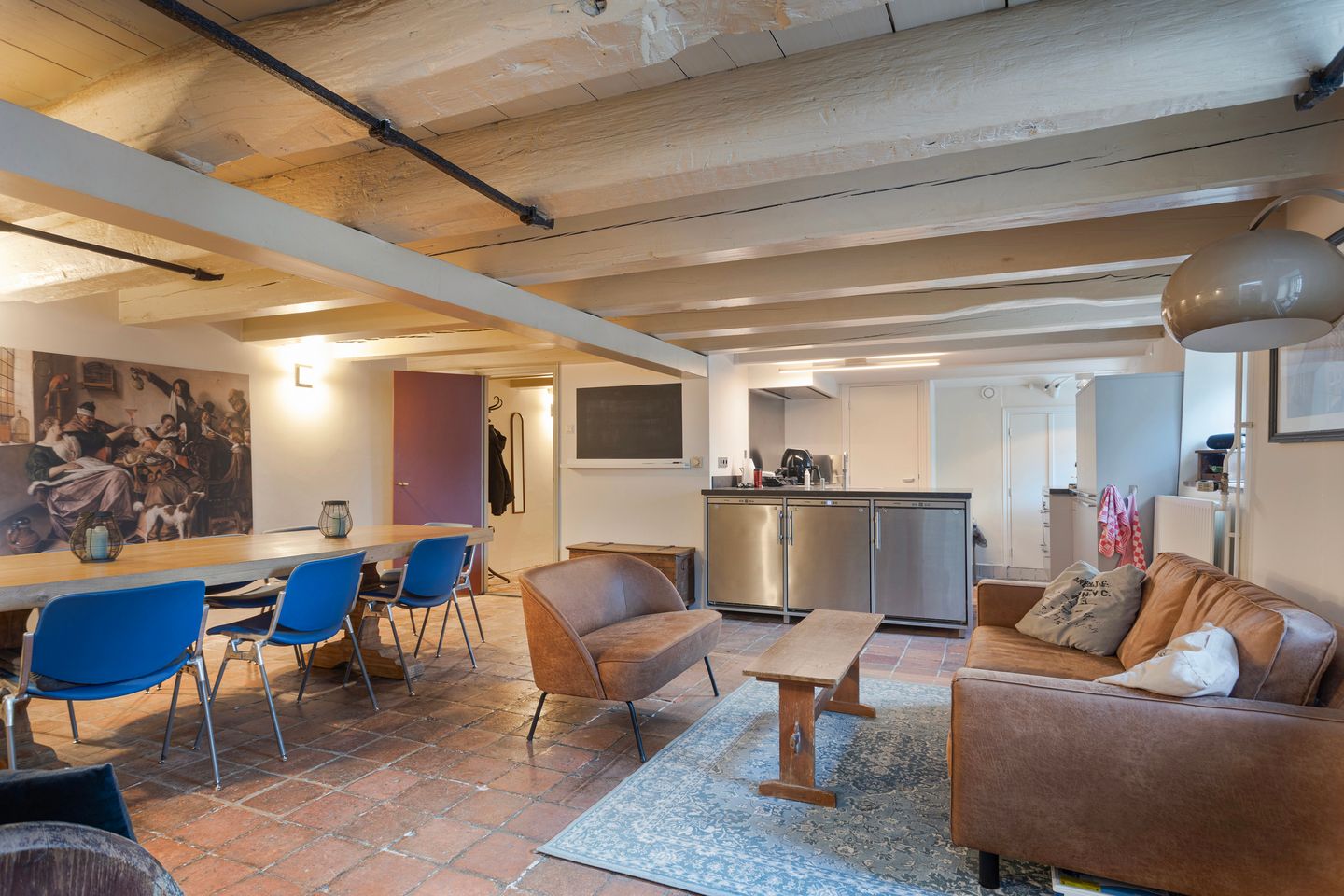 Foto 14 van Branderf 2