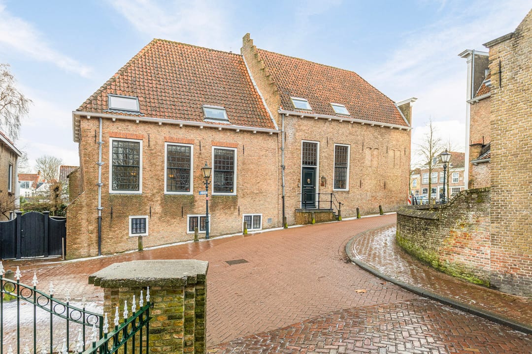 Foto 11 van Branderf 2