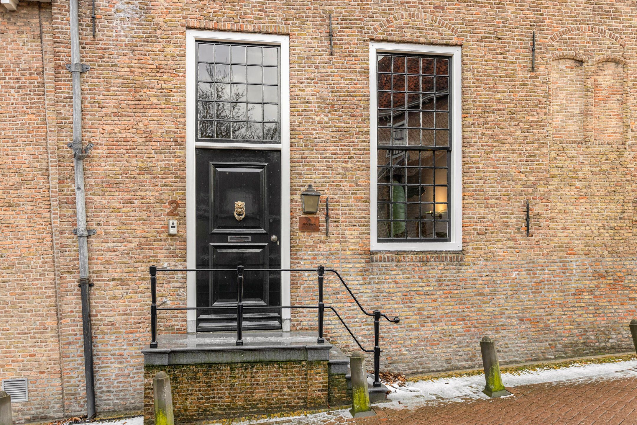 Foto 12 van Branderf 2