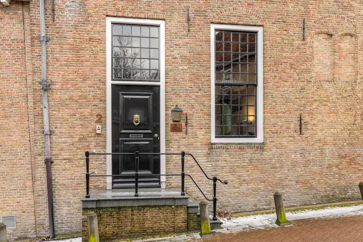 Foto 12 van Branderf 2