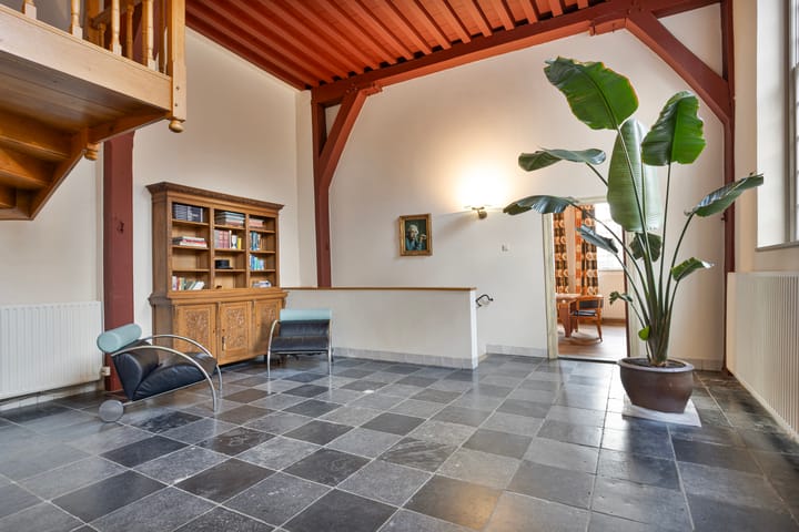 Foto 18 van Branderf 2