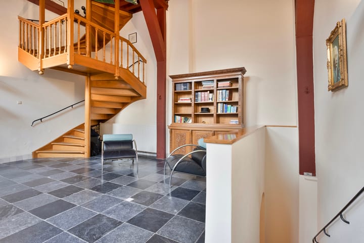 Foto 17 van Branderf 2