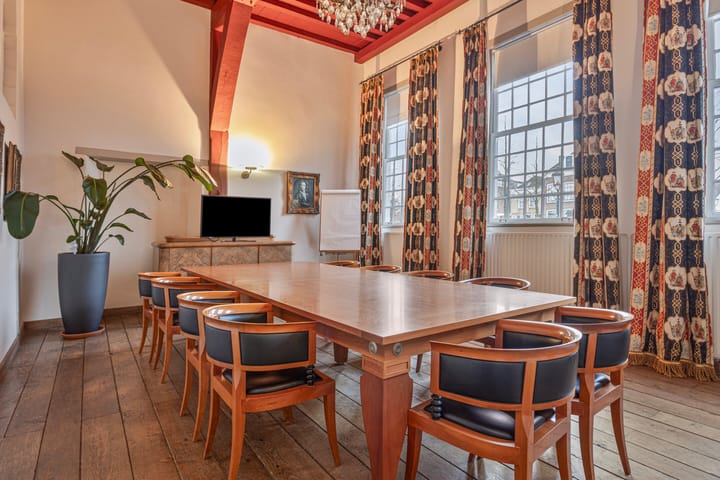 Foto 4 van Branderf 2