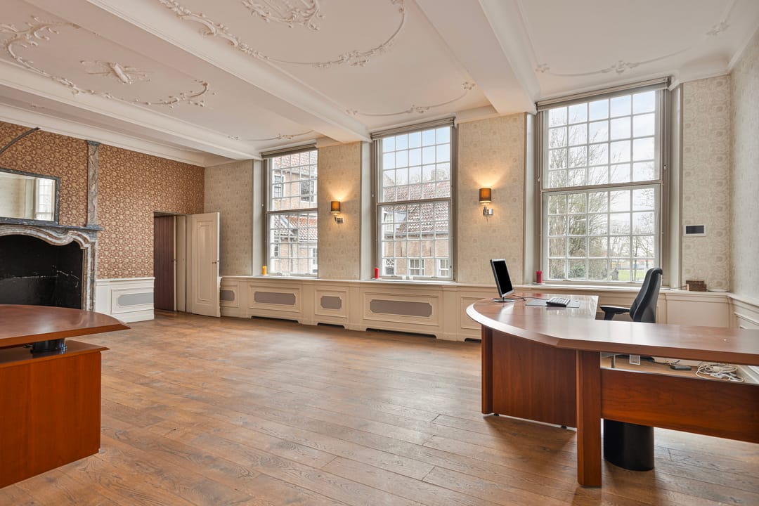 Foto 2 van Branderf 2