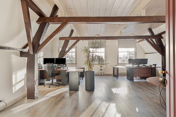 Foto 25 van Branderf 2