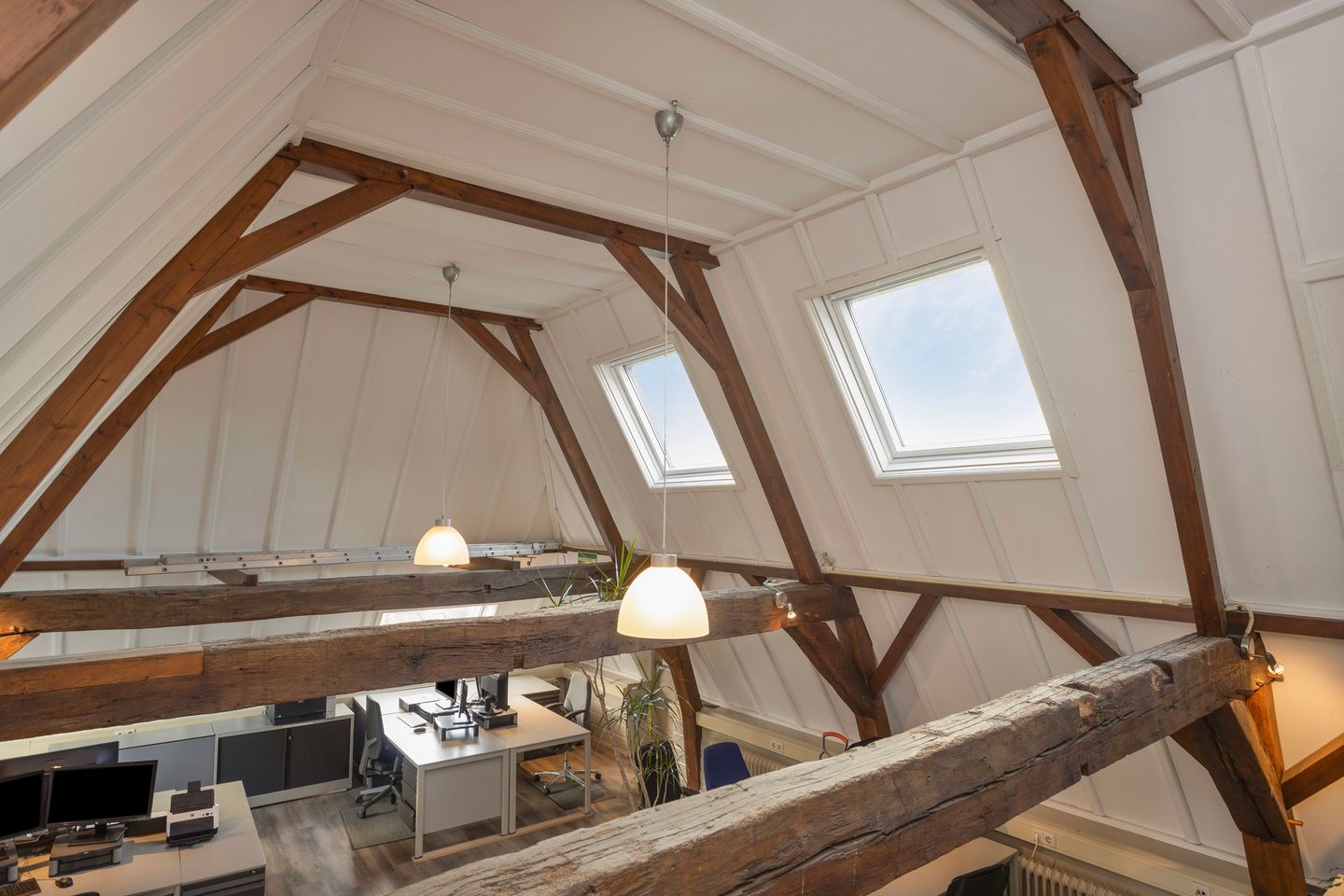 Foto 29 van Branderf 2