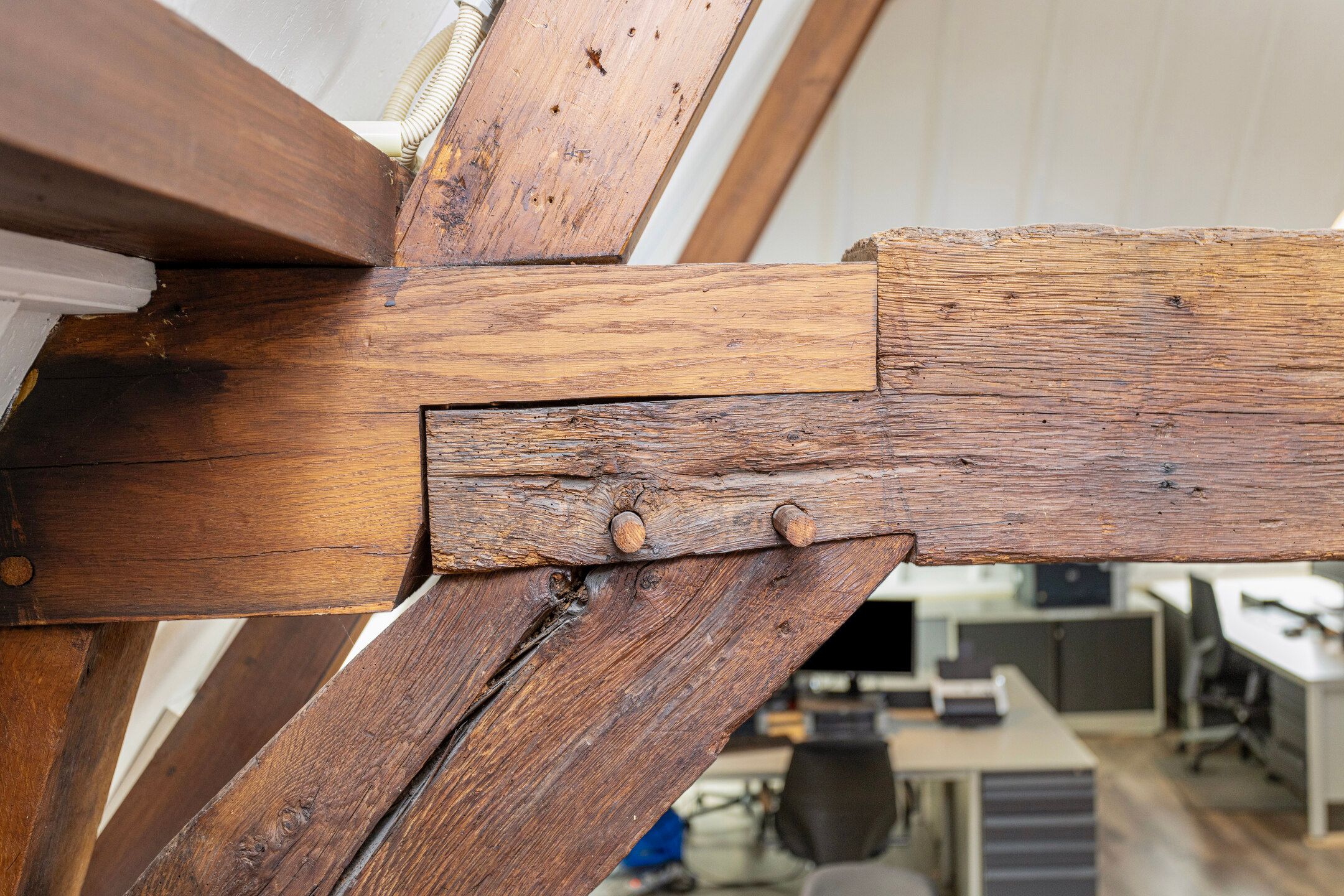 Foto 33 van Branderf 2