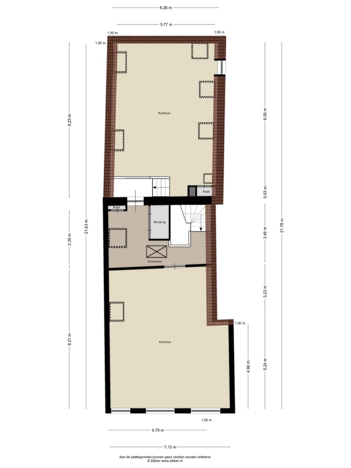 Foto 47 van Branderf 2