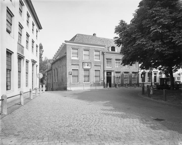 Foto 44 van Branderf 2