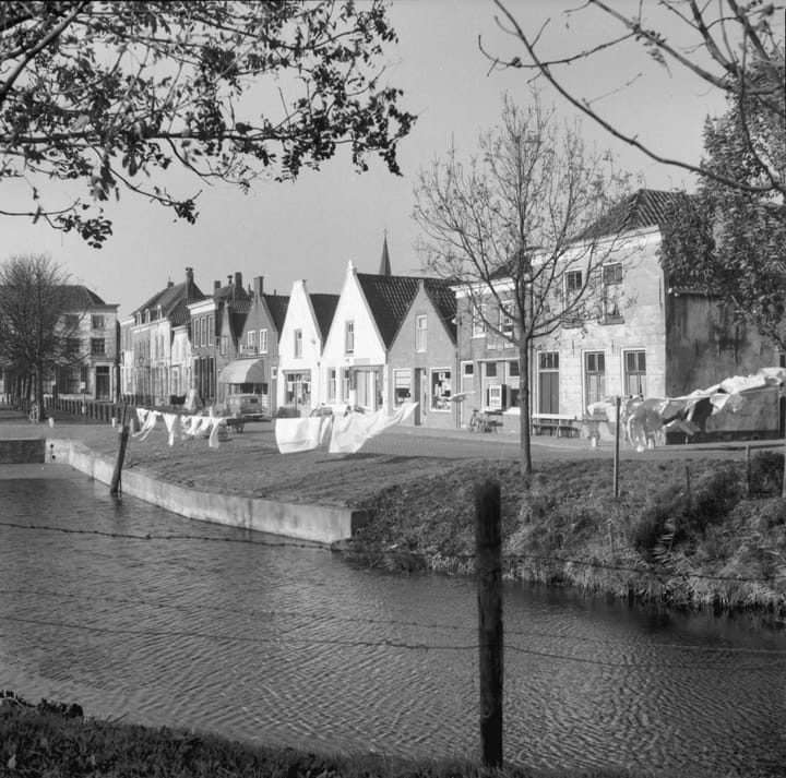 Foto 40 van Branderf 2