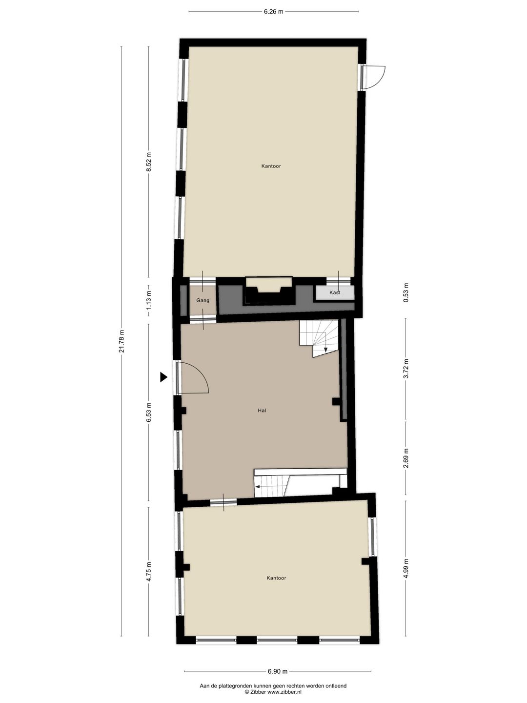 Foto 46 van Branderf 2