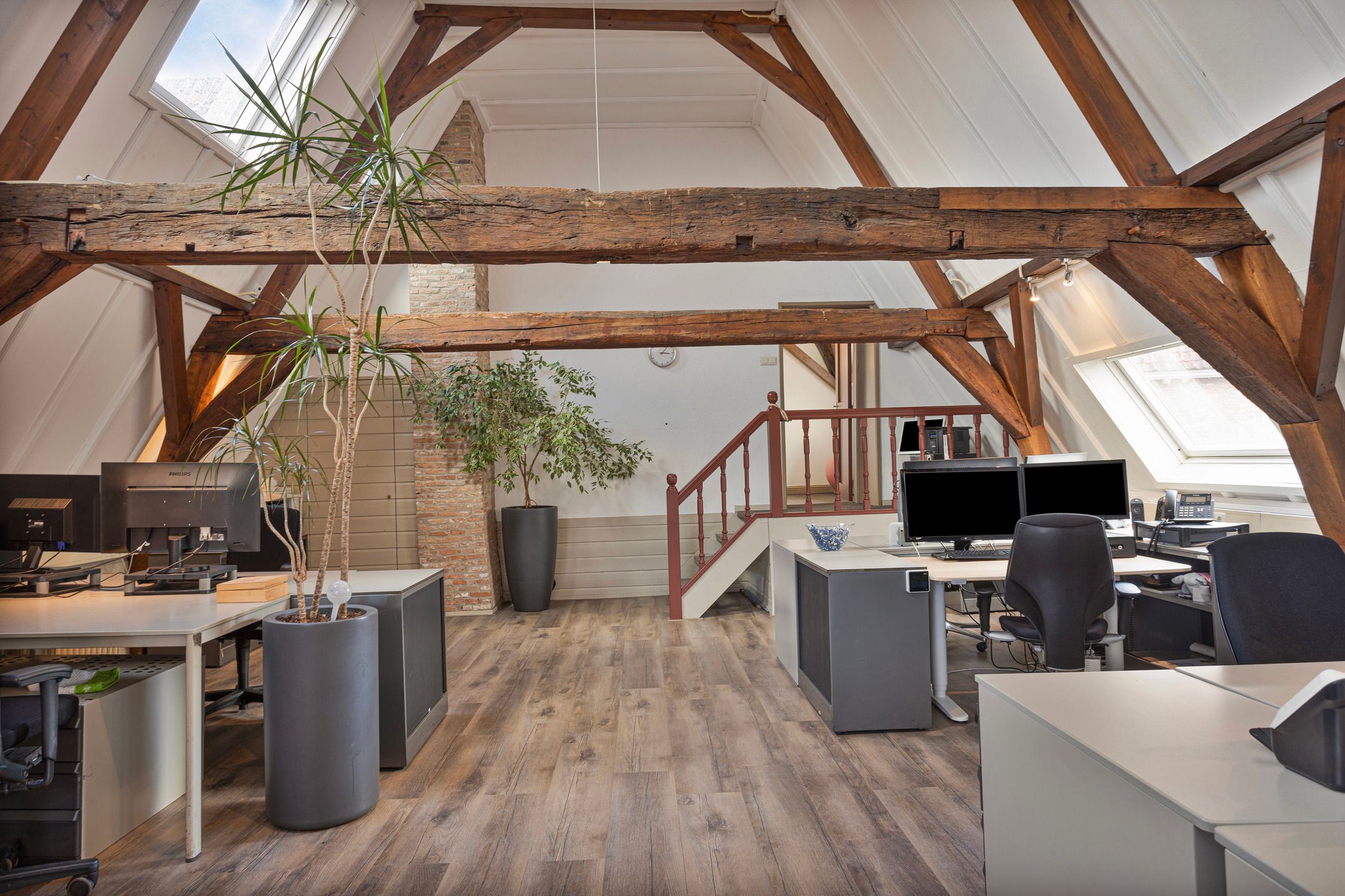 Foto 30 van Branderf 2