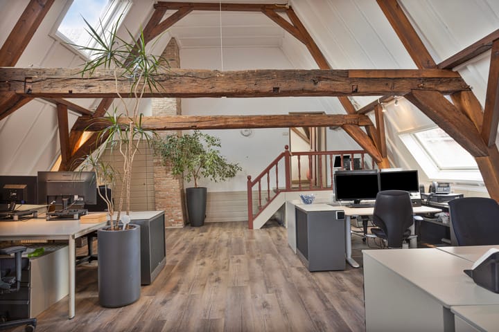 Foto 30 van Branderf 2