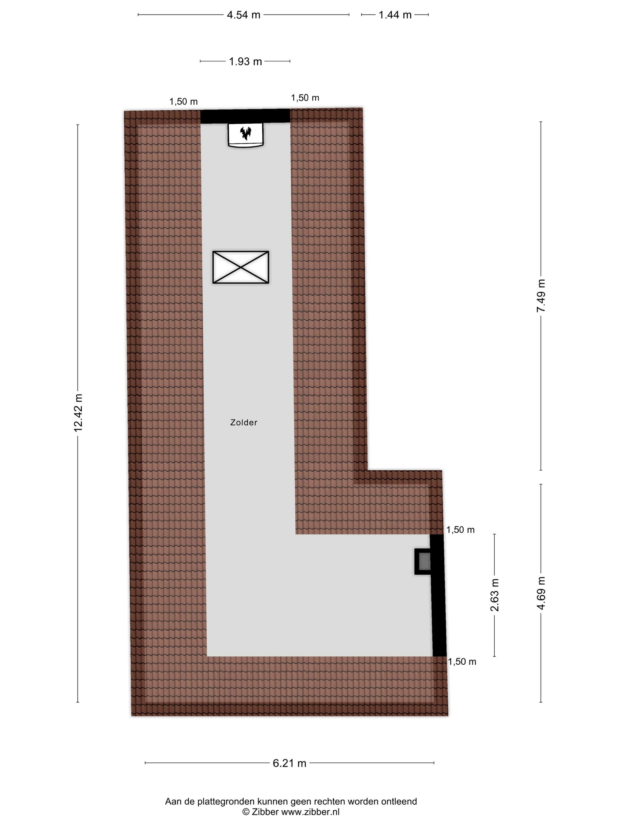 Foto 48 van Branderf 2