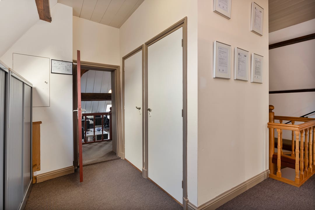 Foto 28 van Branderf 2