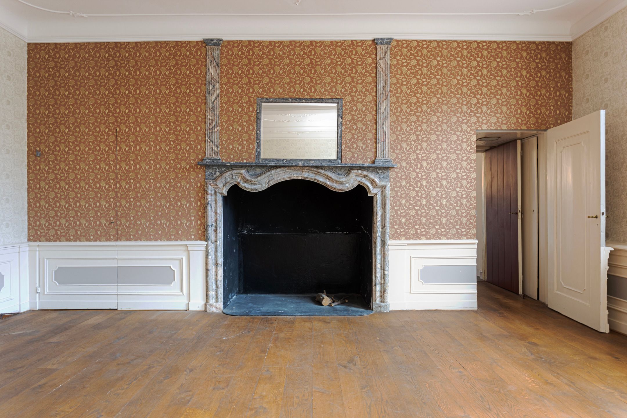 Foto 21 van Branderf 2