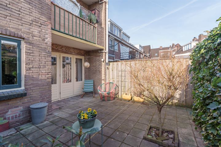 Bekijk foto 3 van Kneppelhoutstraat 23