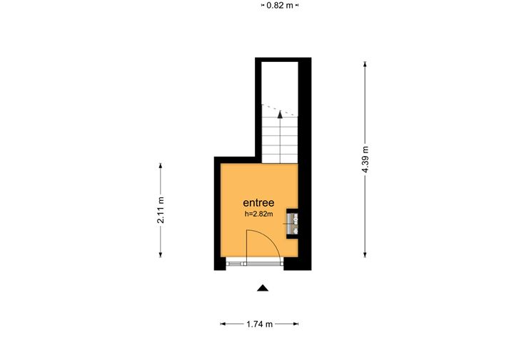 Bekijk foto 22 van Makassarstraat 1-BIS