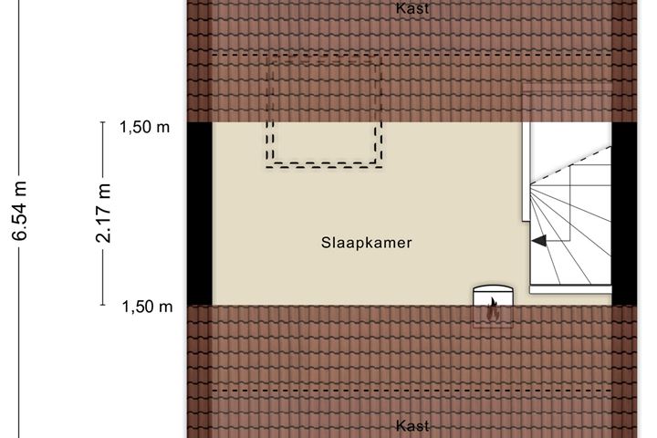 Bekijk foto 32 van Hoendervogellaan 2