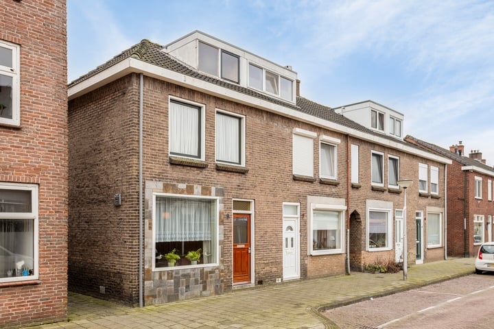 Bekijk foto 6 van Jacobastraat 5