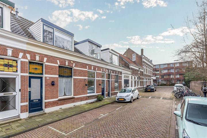 Bekijk foto 29 van Generaal van der Heijdenstraat 30