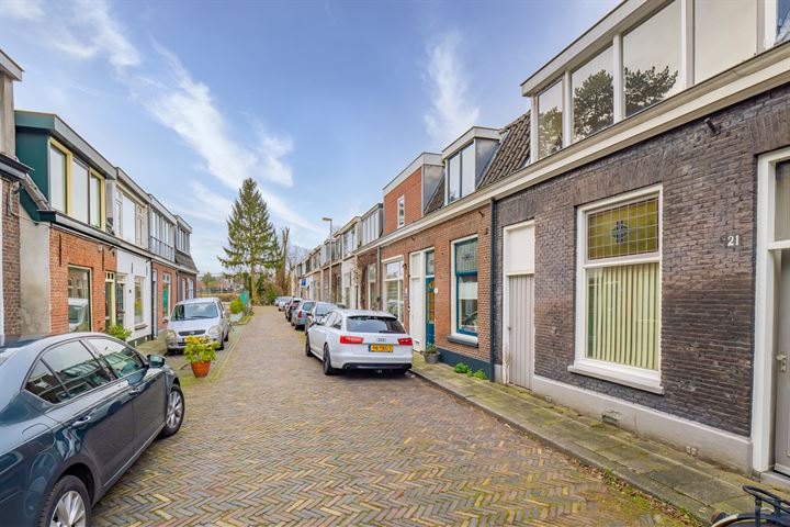 Bekijk foto 19 van Kovelaarstraat 21