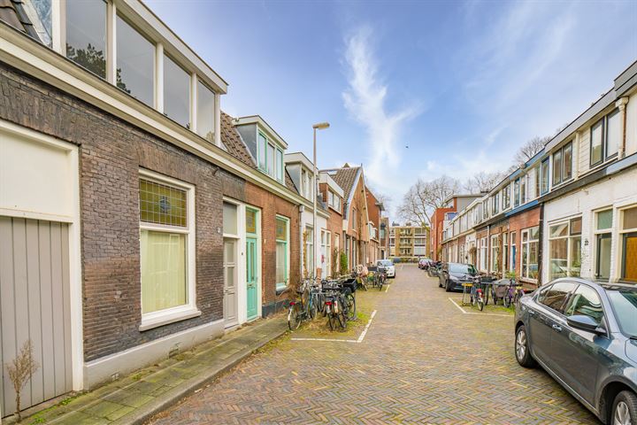 Bekijk foto 20 van Kovelaarstraat 21