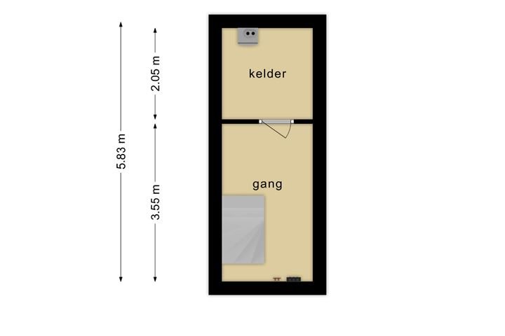 Bekijk foto 46 van Beukelsdijk 90-B