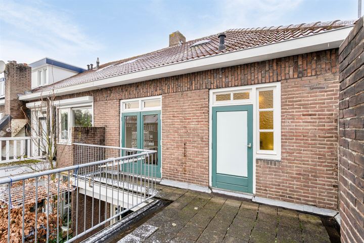 Bekijk foto 36 van Edenstraat 52