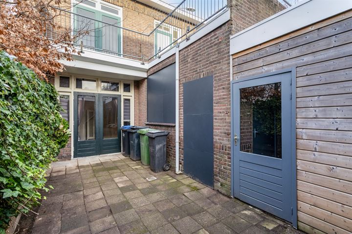 Bekijk foto 38 van Edenstraat 52