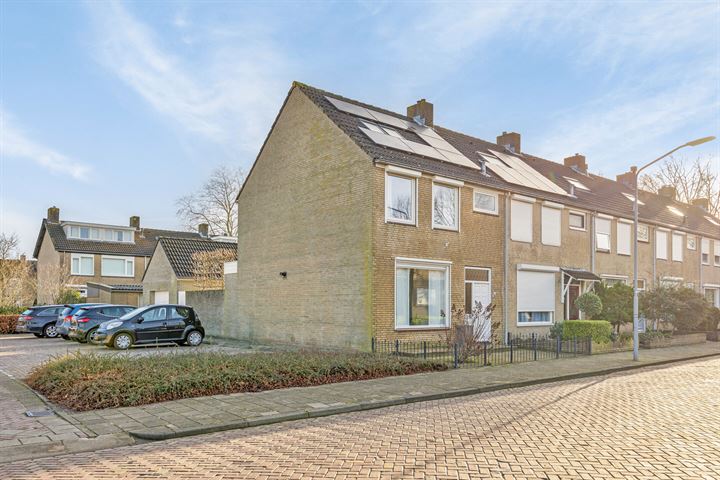 Bekijk foto 4 van Lignestraat 43