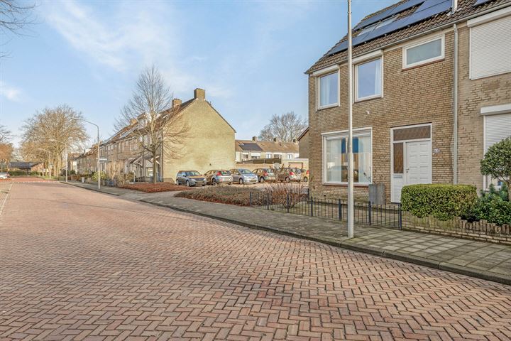 Bekijk foto 5 van Lignestraat 43