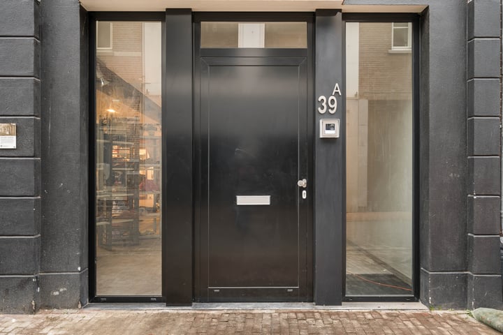 Bekijk foto 4 van Langstraat 39-A