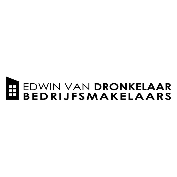 Edwin van Dronkelaar Bedrijfsmakelaars B.V. 