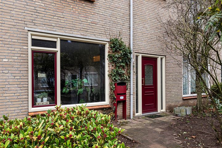 Bekijk foto 4 van Carel van Manderhof 9